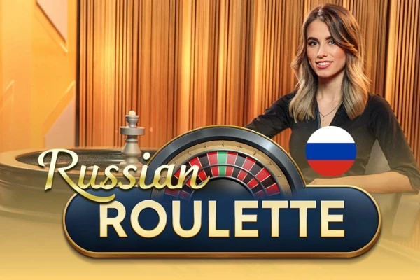 Roulette 4 - Russian