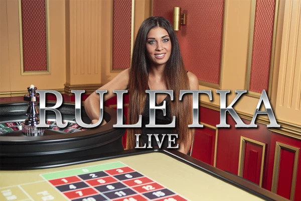 Ruletka Live